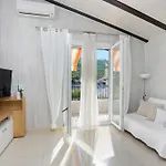 Apartment By The Sea Grebastica, - 10366 *