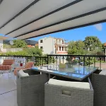Apartment By The Sea Grebastica, - 10366 *
