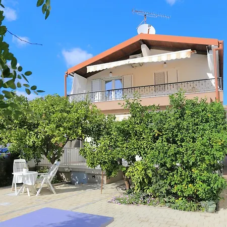 By The Sea Grebastica, Sibenik - 10366 Apartman