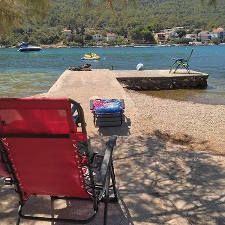 By The Sea Grebastica, Sibenik - 10366 Grebaštica