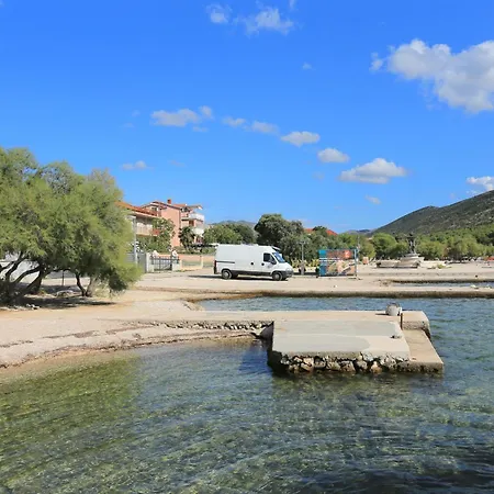 By The Sea Grebastica, Sibenik - 10366 Grebaštica