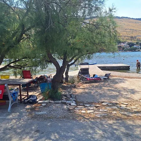 By The Sea Grebastica, - 10366 * Šibenik