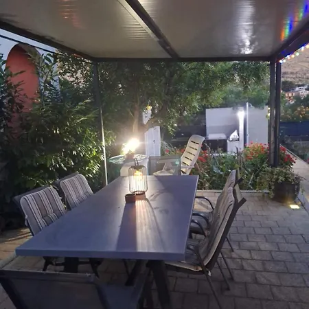 By The Sea Grebastica, Sibenik - 10366 *