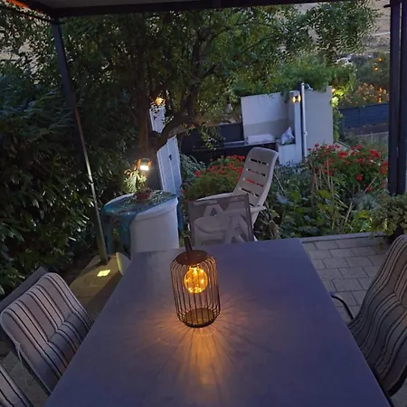 By The Sea Grebastica, Sibenik - 10366 Apartmán Grebaštica