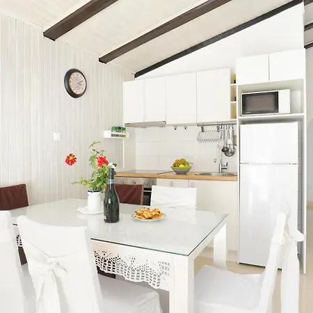 By The Sea Grebastica, Sibenik - 10366 Grebaštica