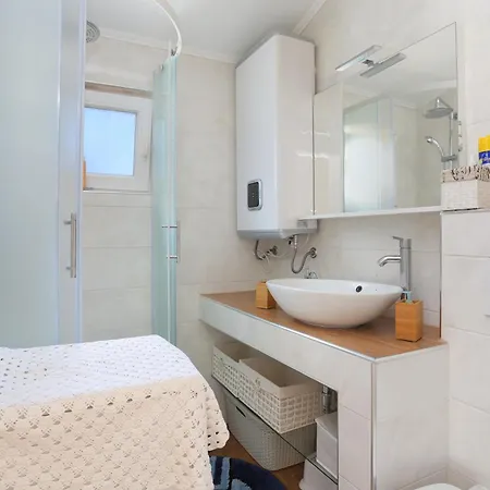 By The Sea Grebastica, Sibenik - 10366 * Grebaštica