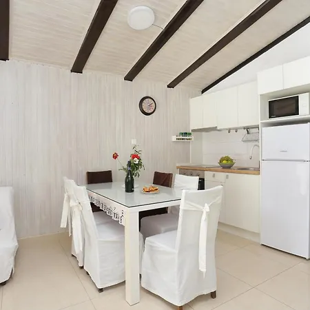 By The Sea Grebastica, Sibenik - 10366 Grebaštica