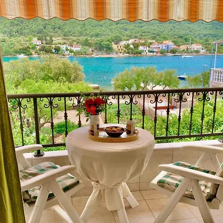 Apartmán By The Sea Grebastica, Sibenik - 10366 *