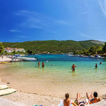 Apartmán By The Sea Grebastica, Sibenik - 10366 *