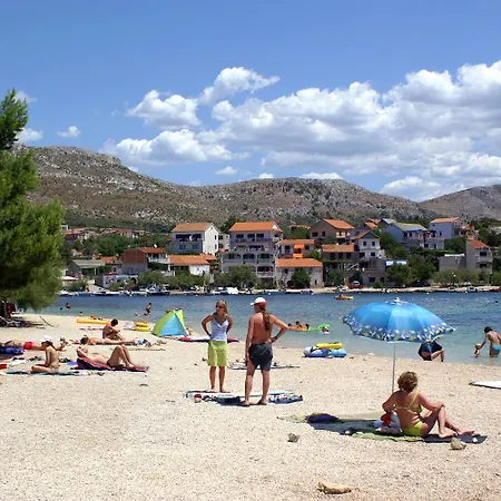 By The Sea Grebastica, - 10366 Διαμέρισμα Σίμπενικ