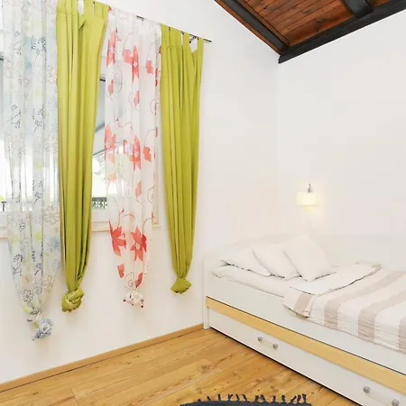 By The Sea Grebastica, - 10366 Sibenik