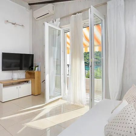 By The Sea Grebastica, - 10366 Apartment *