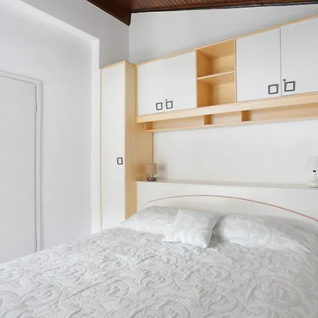 By The Sea Grebastica, - 10366 Apartment