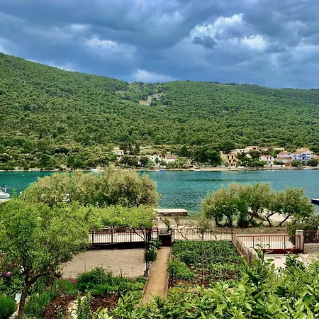 Apartment By The Sea Grebastica, - 10366 Sibenik