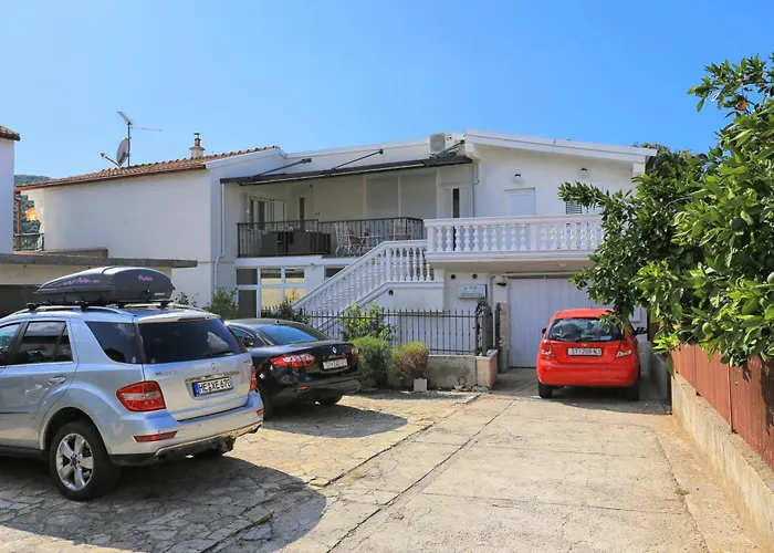 By The Sea Grebastica, Sibenik - 10366