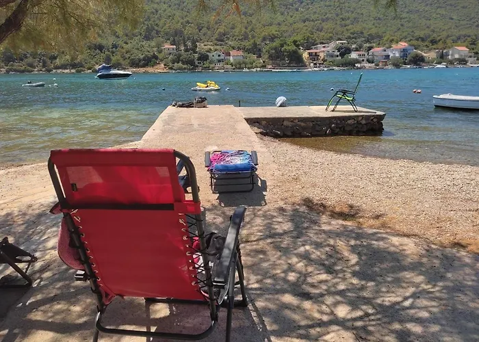 By The Sea Grebastica, - 10366 Sibenik