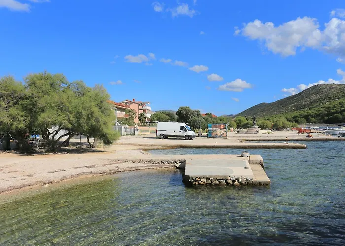 By The Sea Grebastica, - 10366 Šibenik
