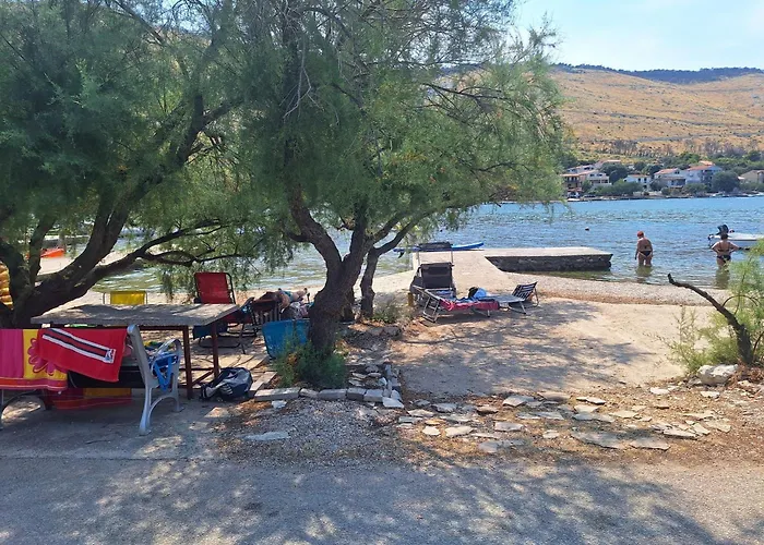 By The Sea Grebastica, Sibenik - 10366 * Sibenik