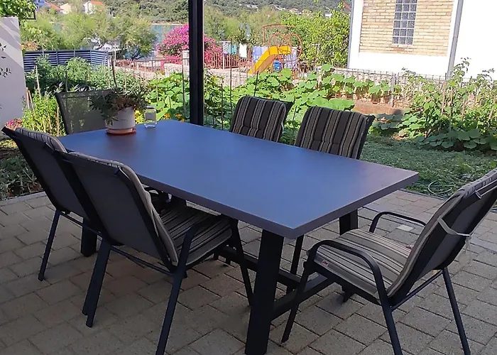 By The Sea Grebastica, Sibenik - 10366