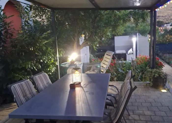 By The Sea Grebastica, Sibenik - 10366 *