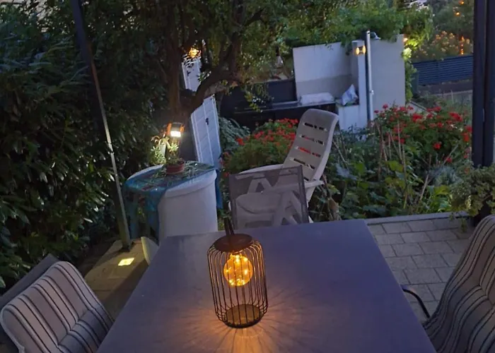 By The Sea Grebastica, Sibenik - 10366 Apartman Sibenik