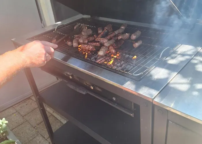 By The Sea Grebastica, - 10366