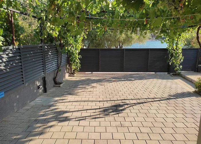 By The Sea Grebastica, - 10366 Apartment *