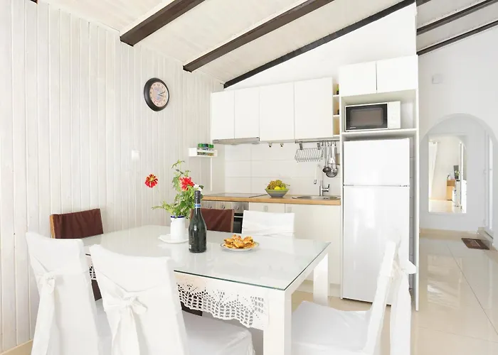 By The Sea Grebastica, - 10366 Šibenik