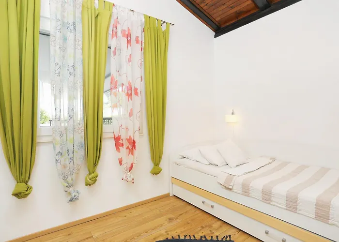 By The Sea Grebastica, - 10366 Sibenik