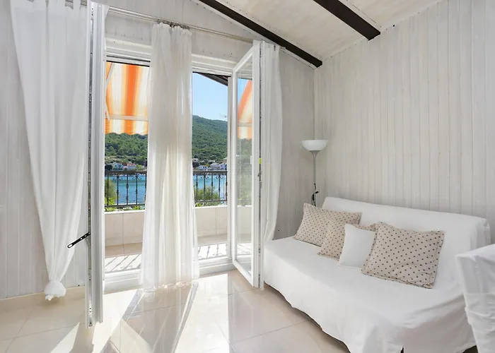 By The Sea Grebastica, - 10366 Apartment